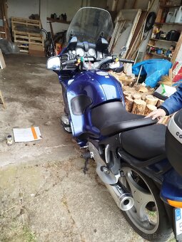 BMW R1100 RT - 3