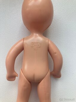 retro babika Igra - 3