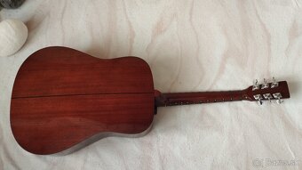 Akustická gitara na predaj - 3