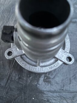OEM BMW N62 Wahler termostat - 3