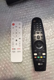 Predám v TOP stave Smart LED TV LG 47LB650V - 3