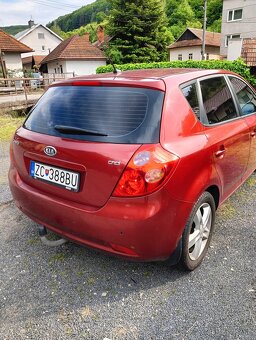 Kia ceed 1.6crdi - 3