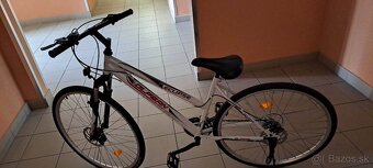 Predám bicykel - 3