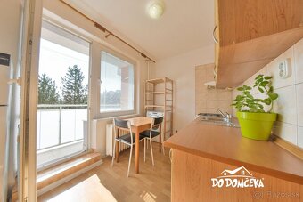 DO DOMČEKA | Slnečný byt s lodžiou na ulici Internátna, Fonč - 3