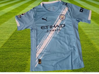 dres HAALAND Manchester City 25/26 - - 3