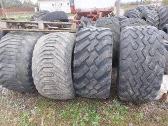 Pneu jazdene agro+nakladne+kamion+Lkt,V3S - 3