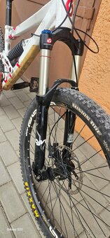 Scott Voltage FR 26" - 3