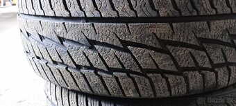 Ponúkam pneu 205/55 R16 H Matador Sibír Snow - 3