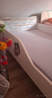 Detská posteľ 180x80 - 3
