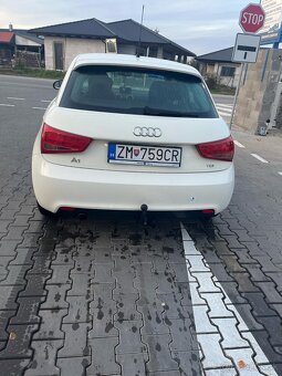 Audi A1 1.6 TDI - 3