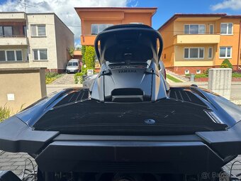 Vodný skúter Yamaha FX 1800 – TOP stav - 3