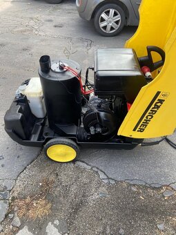 KARCHER HDS 895-M Eco - 3