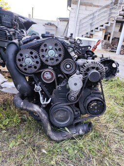 MOTOR 2.0TDI 103kw BKD - 3