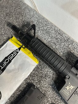 Delta Armory CQB-R Bravo - 3