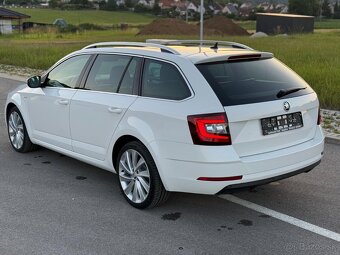 Škoda Octavia 3 L&K 2.0 TDi Dsg - 3