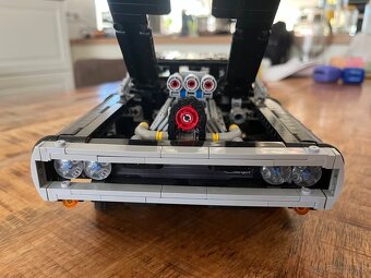 Dom’s charger - 3