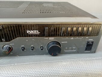 Inkel IPA 120 - 3