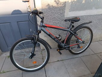 Bicykel - 3