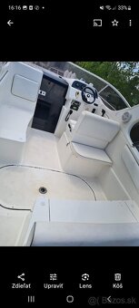 Selva D 7,1 Cabin plus - 3