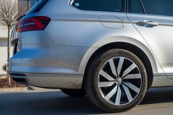Volkswagen Passat Variant 2.0. TDI 190k - 3