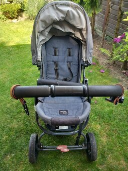Sportovy kocik Zn. Valco baby - 3
