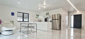 NOVOSTAVBA v BA2 pri lesoparku Brezová ulica - 380M2 - 3