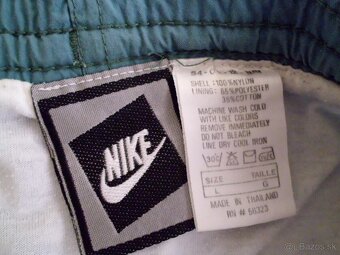 Nike pánske kraťasy-plavky L - 3