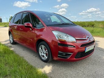 Citroën C4 Picasso 1.6 HDi 16V //3.499,- EUR/// - 3
