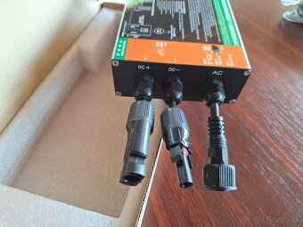 Solarny mikroinvertor - 3