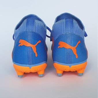 Detské kopačky PUMA Future Match, vel. 32 - 3
