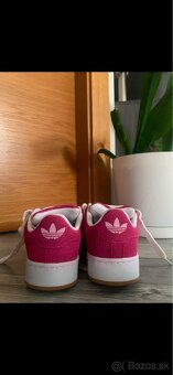 Adidas Campus pink - 3