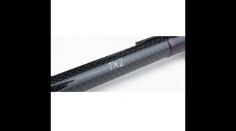 Predám 3ks prútov Shimano TX2 11ft 2,75lb - 3