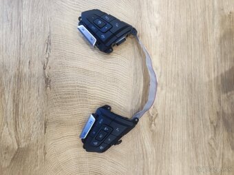 Volant na VW Tiguan, PASSAT,GOLF - 3