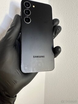 Samsung s23 256Gb - 3