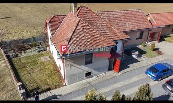 Predaj RD Dúžava - 3
