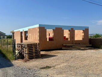 MARKS™ | PREDPREDAJ 4‑izb. bungalov Rimavské Janovce - 3