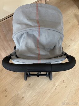 Cybex beezy - 3