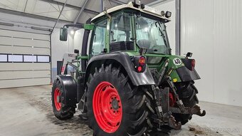 FENDT 409 Vario + ČN TUR MX - 3