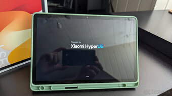 Xiaomi Redmi Pad SE 8GB/256GB Mint Green - 3