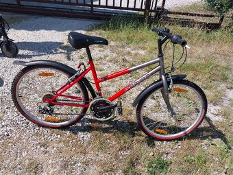 Bicykel - 3