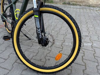 Predam bicykel - 3
