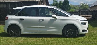 Citroen C4 Picasso 1.6 hdi 88kw - 3