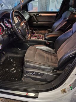 Audi Q7 Quattro - 3