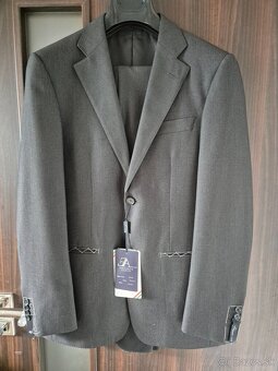 EA Emporio Fashion oblek - 3