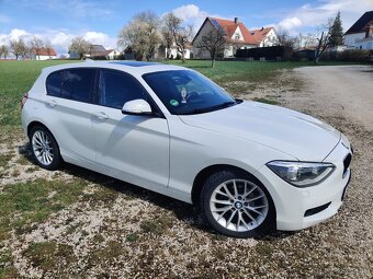 Bmw F21 118d 2013/14 105kw - 3