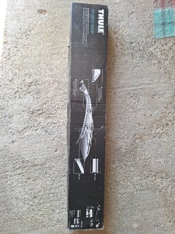 Strešné nosiče Thule pre Š-Octavia 3 - 3