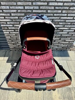 Bugaboo fox - 3