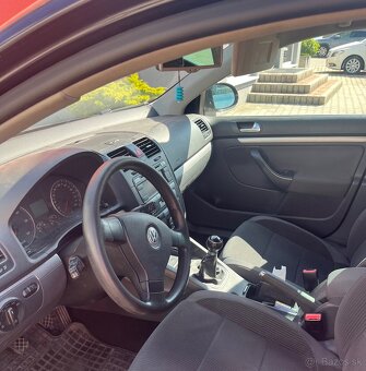 VW Golf Variant - 3