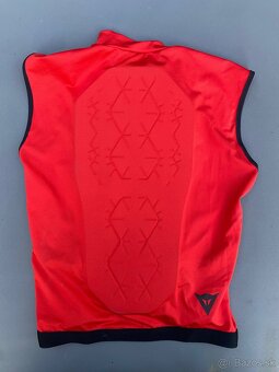 Chránič chrbtice Dainese - 3