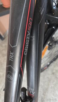 Predám E-bike Kellys - 3